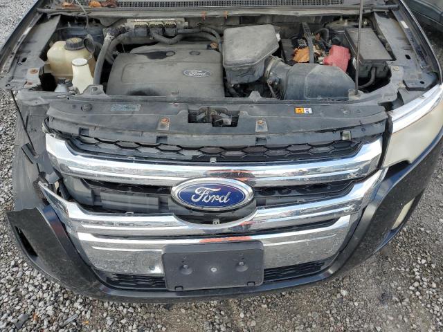 Photo 12 from auction – 2011 FORD EDGE SEL with VIN 2FMDK3JC3BBA75259