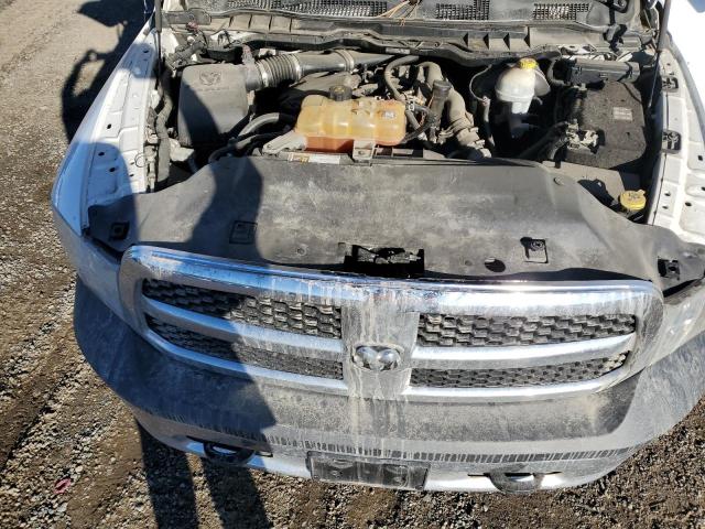 Photo 11 from auction – 2016 RAM 1500 ST with VIN 1C6RR7KM2GS157962