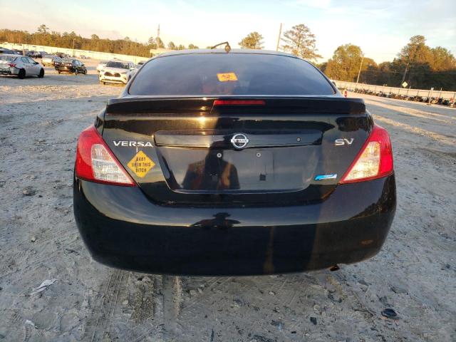 Photo 6 from auction – 2013 NISSAN VERSA S with VIN 3N1CN7AP8DL830076