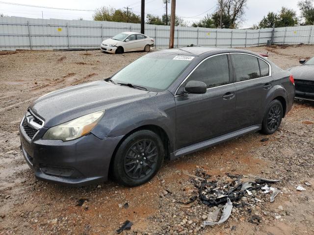SUBARU LEGACY 2.5 2013 con VIN 4S3BMCA69D3013917 - Foto de la subasta