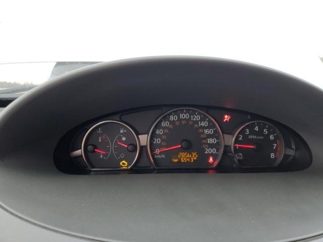 Photo 9 from auction – 2007 SATURN ION LEVEL with VIN 1G8AJ58F07Z189577