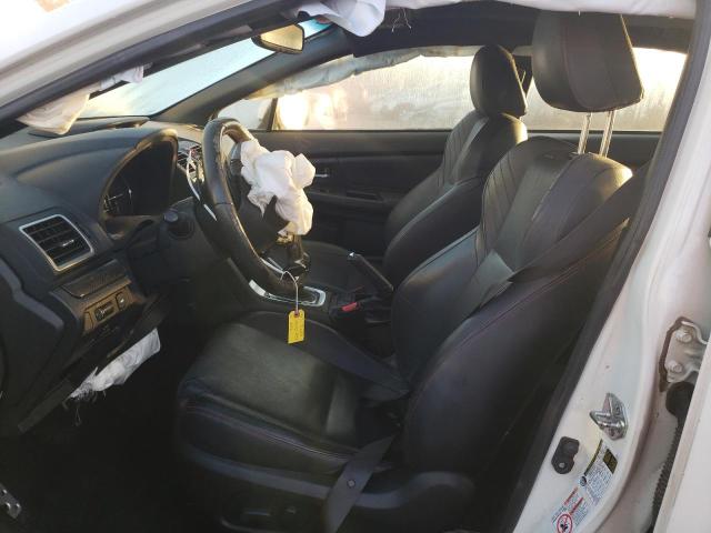 Photo 7 from auction – 2016 SUBARU WRX LIMITE with VIN JF1VA1J6XG8804805
