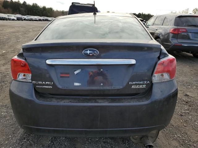 Photo 6 from auction – 2013 SUBARU IMPREZA LI with VIN JF1GJAH67DH026554
