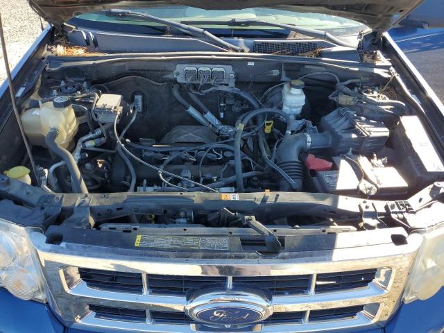 Photo 12 from auction – 2008 FORD ESCAPE XLS with VIN 1FMCU92Z78KA63271