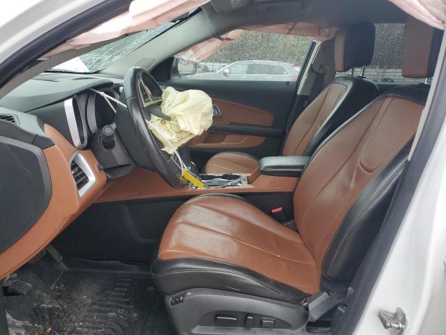 Photo 7 from auction – 2017 CHEVROLET EQUINOX PR with VIN 2GNALDEK9H1564170