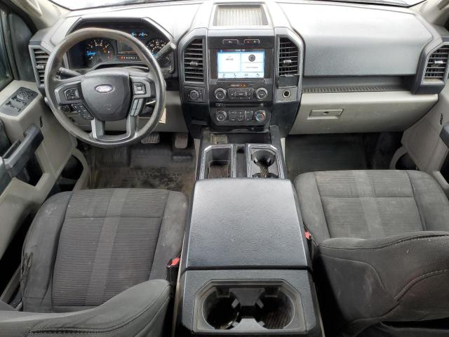 Photo 8 from auction – 2017 FORD F150 SUPER with VIN 1FTEX1CP7HFA30573