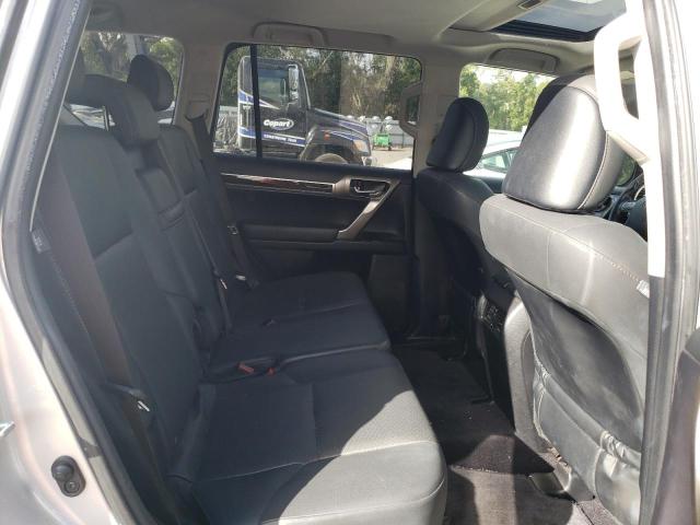 Photo 11 from auction – 2015 LEXUS GX 460 with VIN JTJBM7FX5F5112070