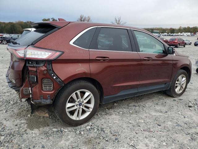 Photo 3 from auction – 2015 FORD EDGE SEL with VIN 2FMTK3J90FBB11222