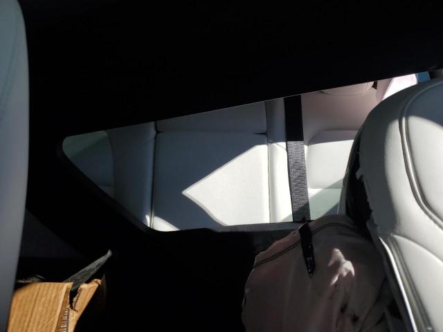 Photo 10 from auction – 2023 TESLA MODEL Y with VIN 7SAYGDEE9PA136102