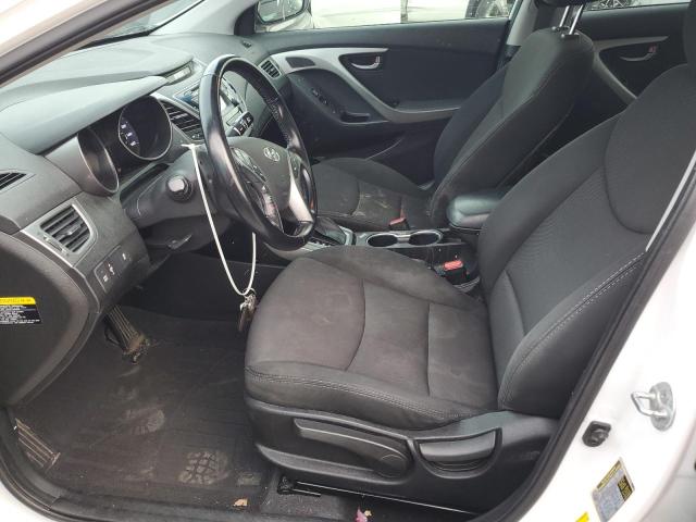 Photo 7 from auction – 2016 HYUNDAI ELANTRA SE with VIN 5NPDH4AE9GH779696