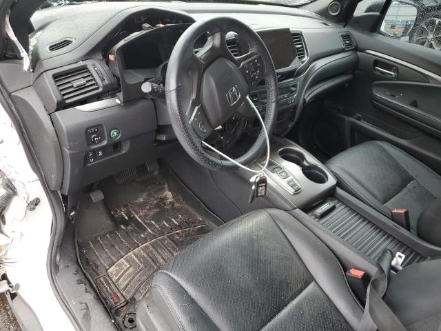 Photo 8 from auction – 2020 HONDA PASSPORT E with VIN 5FNYF7H59LB003415