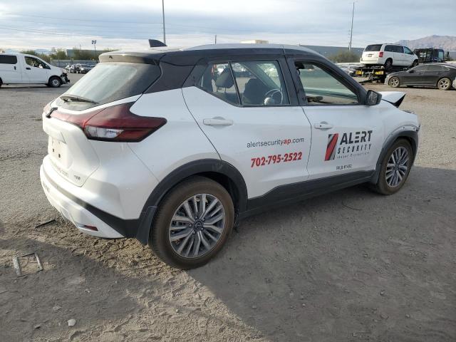 Photo 3 from auction – 2023 NISSAN KICKS SV with VIN 3N1CP5CV1PL544990