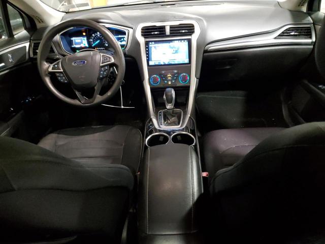 Photo 8 from auction – 2013 FORD FUSION SE with VIN 3FA6P0LU0DR349028