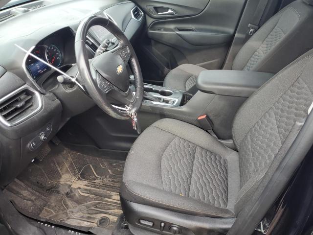 Photo 7 from auction – 2020 CHEVROLET EQUINOX LT with VIN 3GNAXJEV7LS735167