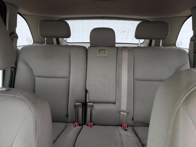 Photo 10 from auction – 2007 FORD EDGE SE with VIN 2FMDK36C07BA77633