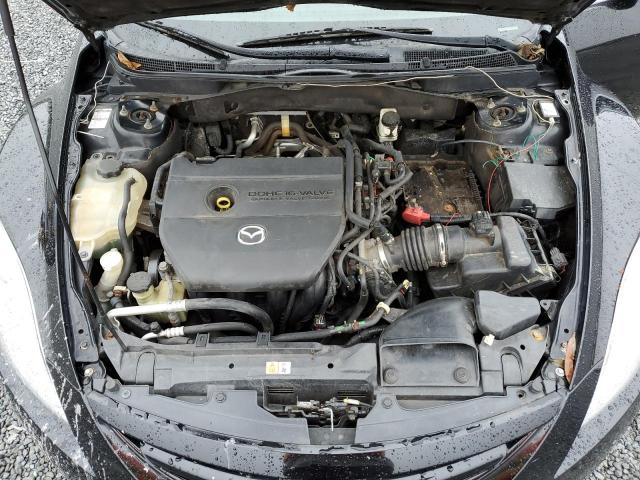 Photo 11 from auction – 2010 MAZDA 6 I with VIN 1YVHZ8BH0A5M53754