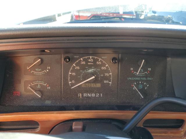 Photo 9 from auction – 1996 FORD ECONOLINE with VIN 1FDEE14HXTHA20688
