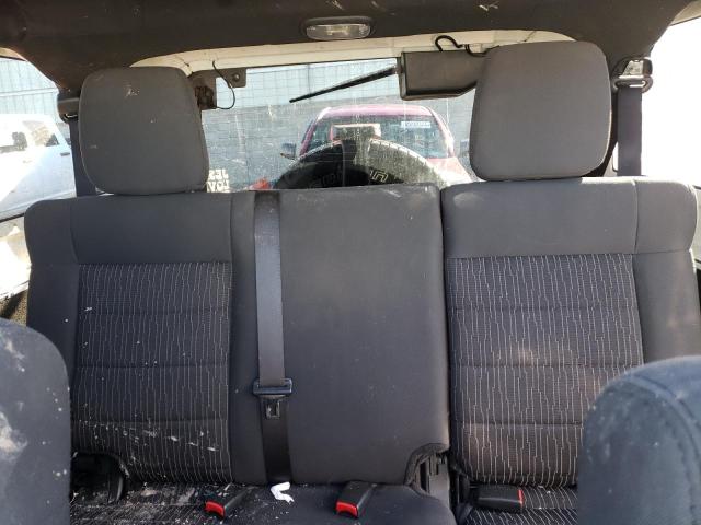 Photo 10 from auction – 2012 JEEP WRANGLER U with VIN 1C4BJWEG4CL179774