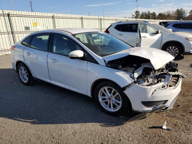 Photo 4 from auction – 2015 FORD FOCUS SE with VIN 1FADP3F21FL365193