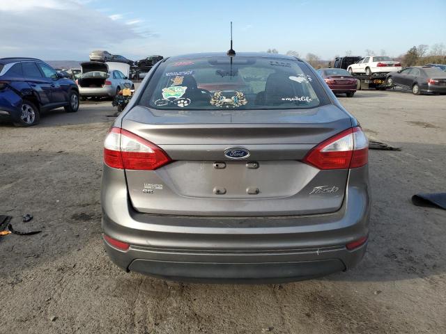 Photo 6 from auction – 2014 FORD FIESTA SE with VIN 3FADP4BJ1EM124833