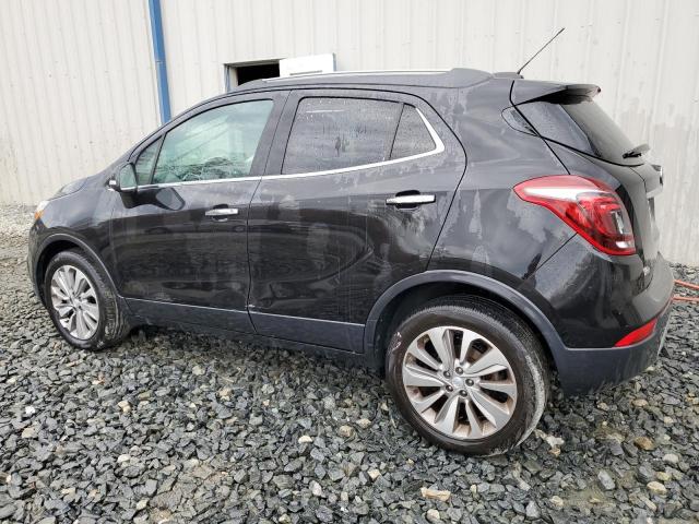 Photo 2 from auction – 2019 BUICK ENCORE PRE with VIN KL4CJASB8KB777915
