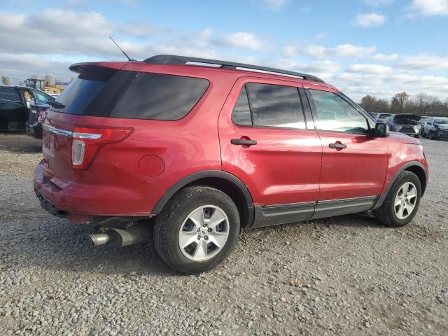 Photo 3 from auction – 2012 FORD EXPLORER with VIN 1FMHK7B82CGA27765