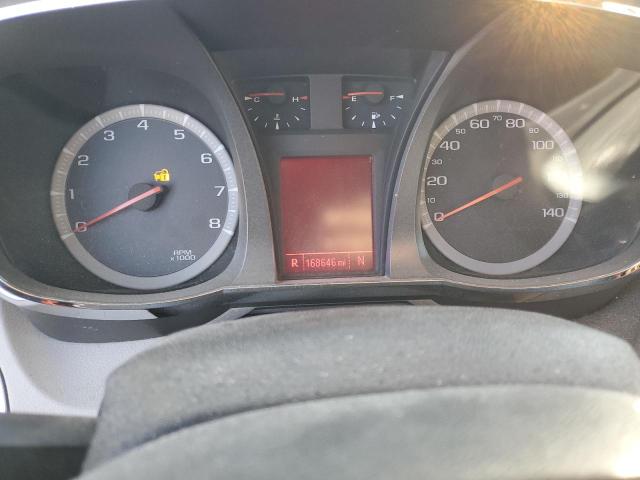 Zdjęcie 9 z aukcji – 2013 GMC TERRAIN SL z VIN 2GKALMEK5D6294638