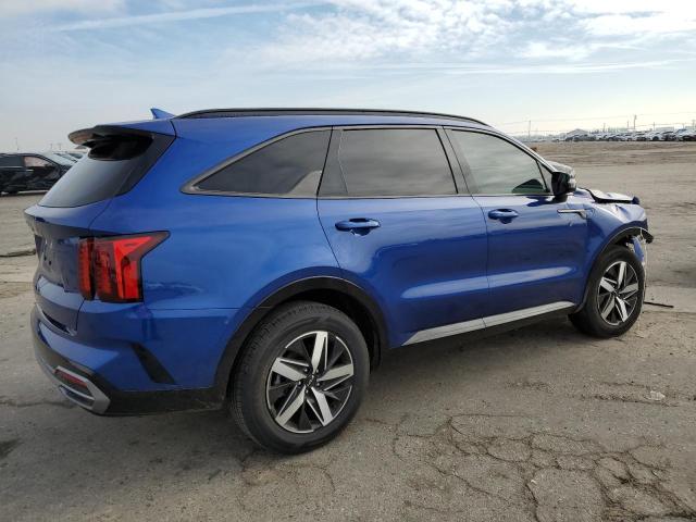 Photo 3 from auction – 2023 KIA SORENTO S with VIN 5XYRL4LCXPG208743