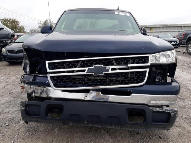 Photo 5 from auction – 2006 CHEVROLET SILVERADO with VIN 1GCEK19B46Z121774