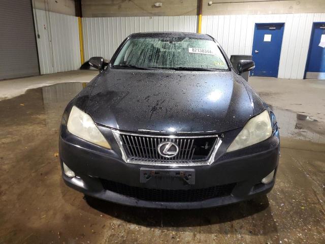 Photo 5 from auction – 2010 LEXUS IS 250 with VIN JTHCF5C29A5037363