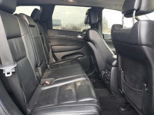 Photo 11 from auction – 2011 JEEP GRAND CHER with VIN 1J4RR4GG5BC671201