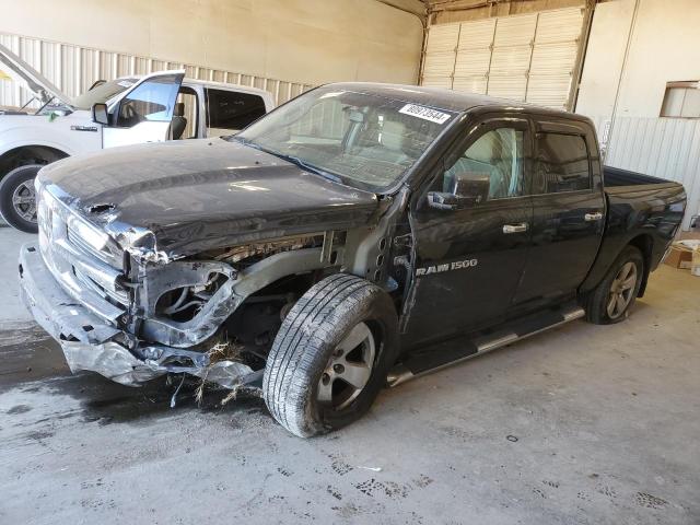 DODGE RAM 1500 S 2012 with VIN 1C6RD6LT7CS265129 - Photo from auction