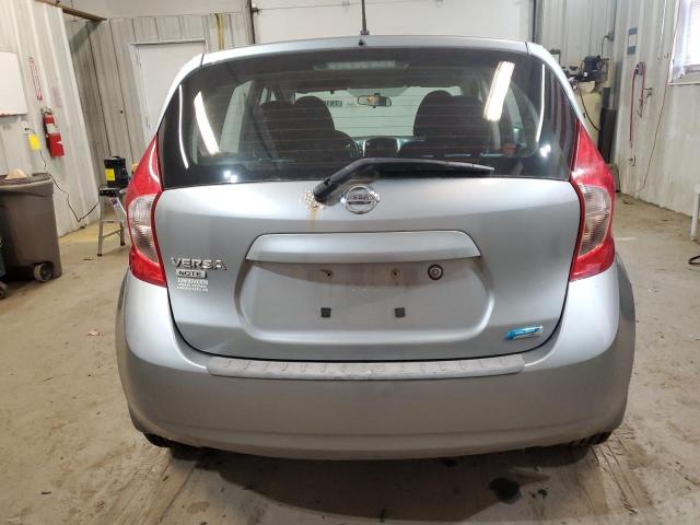 Photo 6 from auction – 2015 NISSAN VERSA NOTE with VIN 3N1CE2CP2FL369430