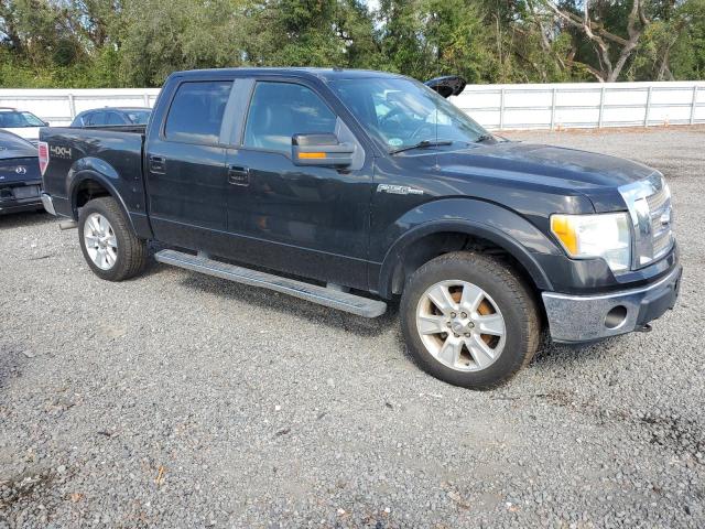 Photo 4 from auction – 2011 FORD F150 SUPER with VIN 1FTFW1EF9BFA11459