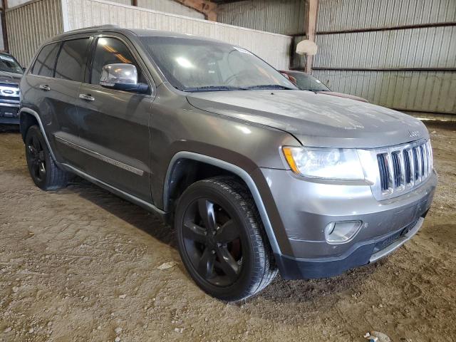 Photo 4 from auction – 2011 JEEP GRAND CHER with VIN 1J4RS6GGXBC708095