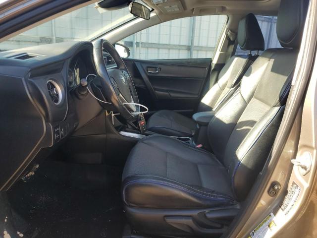 Photo 7 from auction – 2018 TOYOTA COROLLA L with VIN 5YFBURHE3JP815947