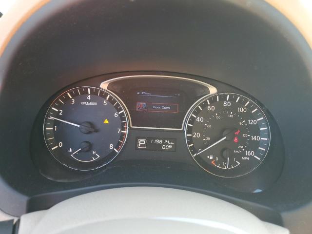 Photo 9 from auction – 2014 NISSAN ALTIMA 2.5 with VIN 1N4AL3AP2EC186872