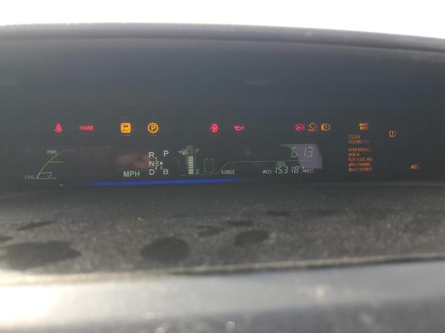 Photo 9 from auction – 2017 TOYOTA PRIUS V with VIN JTDZN3EU7HJ060336