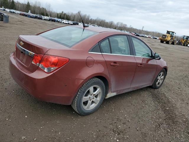 Photo 3 from auction – 2012 CHEVROLET CRUZE LS with VIN 1G1PC5SH8C7176014