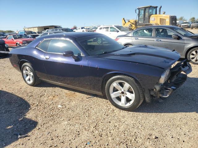 Photo 4 from auction – 2012 DODGE CHALLENGER with VIN 2C3CDYBT5CH204403