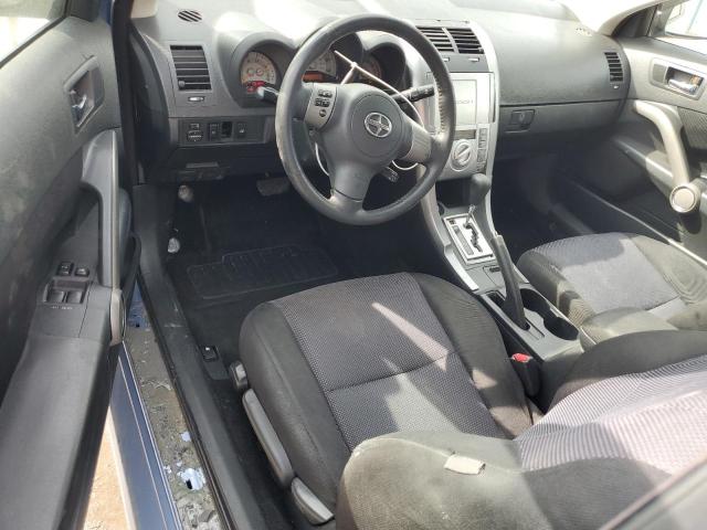 Photo 8 from auction – 2008 TOYOTA SCION TC with VIN JTKDE167480257583