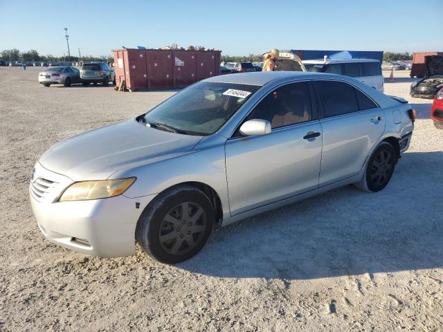 Photo 1 from auction – 2007 TOYOTA CAMRY CE with VIN 4T1BE46K47U653603