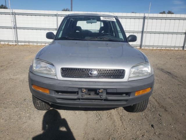 Photo 5 from auction – 1997 TOYOTA RAV4 with VIN JT3GP10V5V0016654