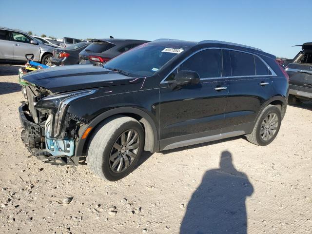 CADILLAC XT4 PREMIU 2019 with VIN 1GYFZCR44KF204883 - Photo from auction