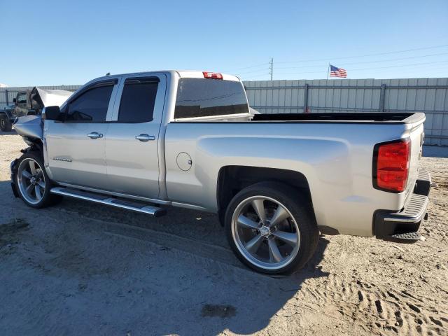Photo 2 from auction – 2015 CHEVROLET SILVERADO with VIN 1GCRCPEC8FZ419941