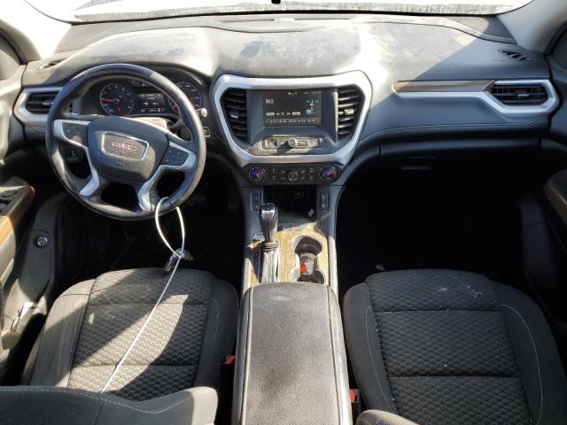 Photo 8 from auction – 2017 GMC ACADIA SLE with VIN 1GKKNSLA8HZ238863