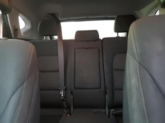 Photo 10 from auction – 2016 HYUNDAI TUCSON SE with VIN KM8J23A48GU237576