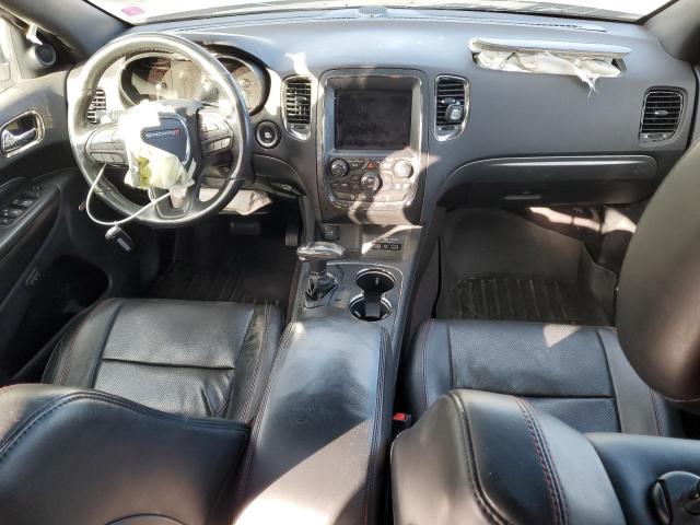 Photo 8 from auction – 2018 DODGE DURANGO R/ with VIN 1C4SDJCT9JC385843