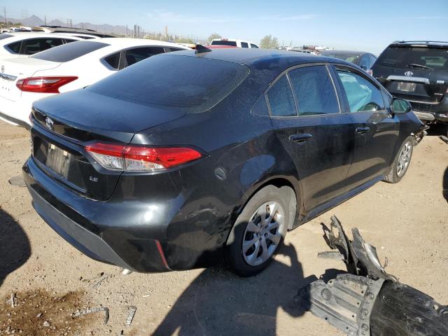 Photo 3 from auction – 2020 TOYOTA COROLLA LE with VIN 5YFEPRAE7LP119304