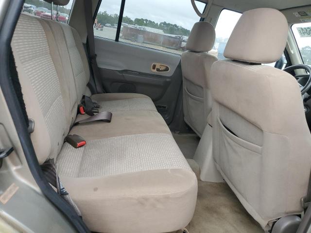 Photo 11 from auction – 2002 MITSUBISHI MONTERO SP with VIN JA4LS31R82J033759